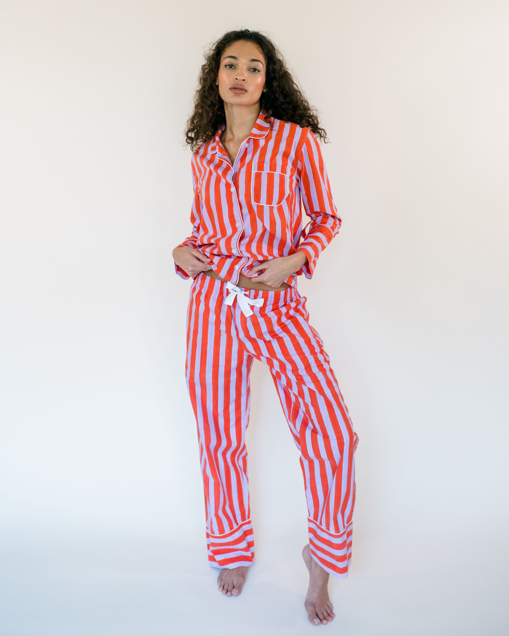 Pajama Sets